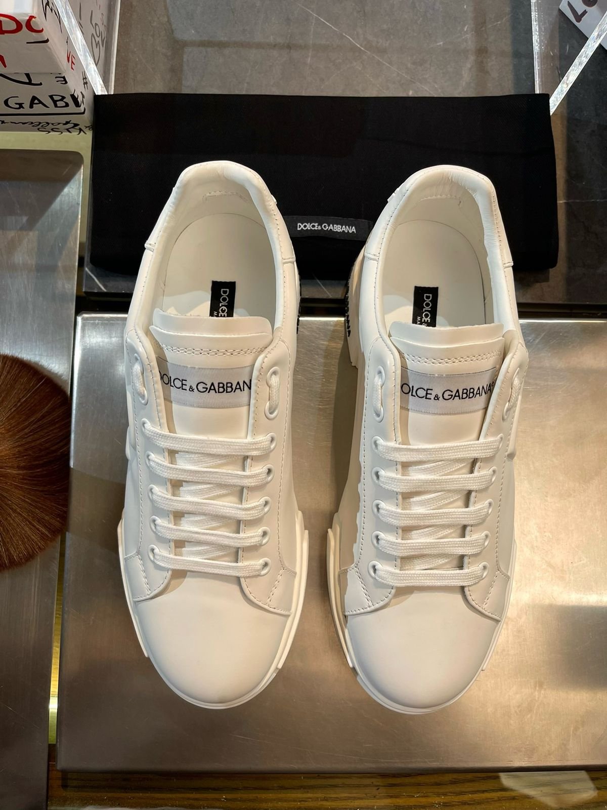 Dolce & Gabbana SHOES - Image 5