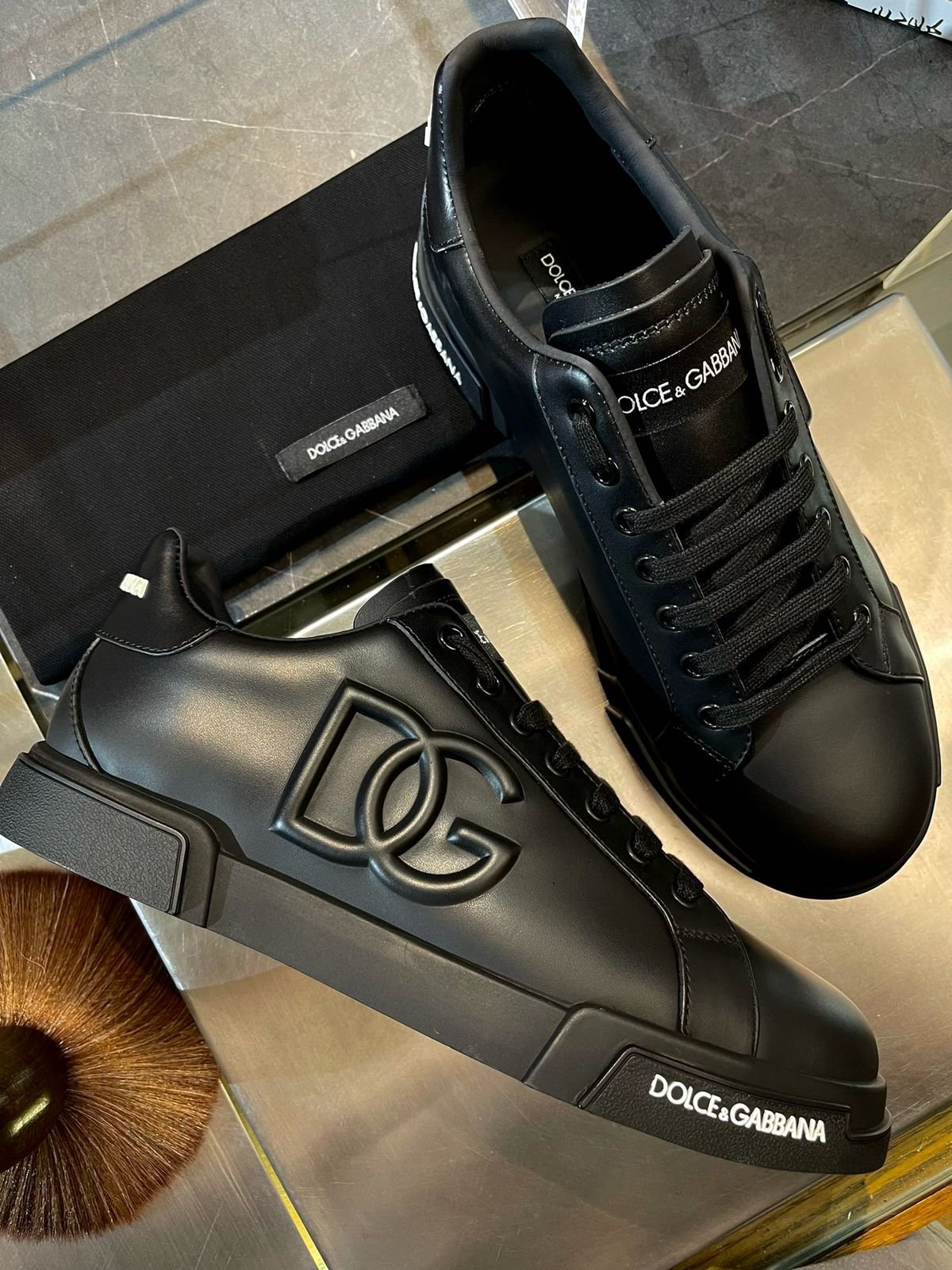 Dolce & Gabbana SHOES - Image 6