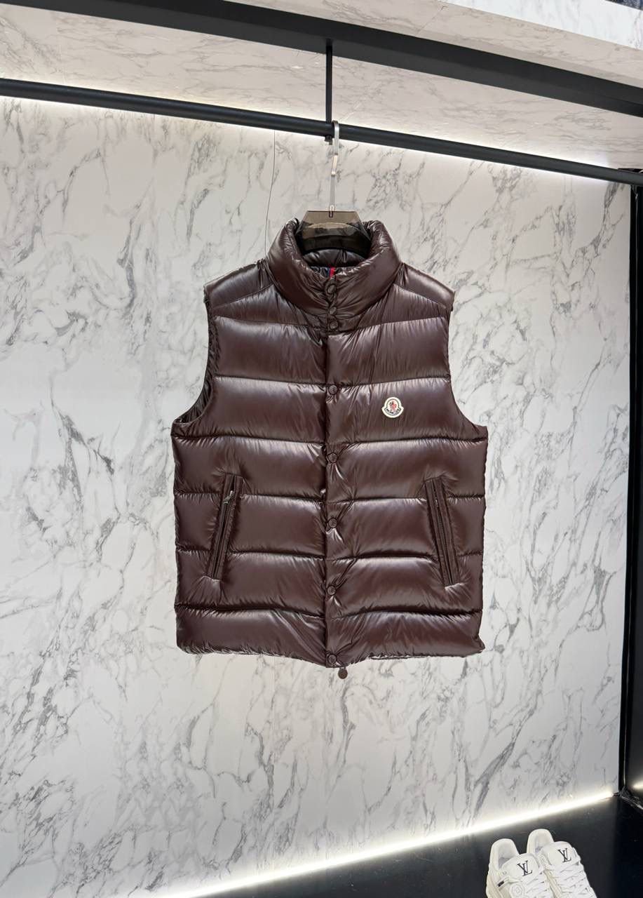 Moncler Vest - Image 10