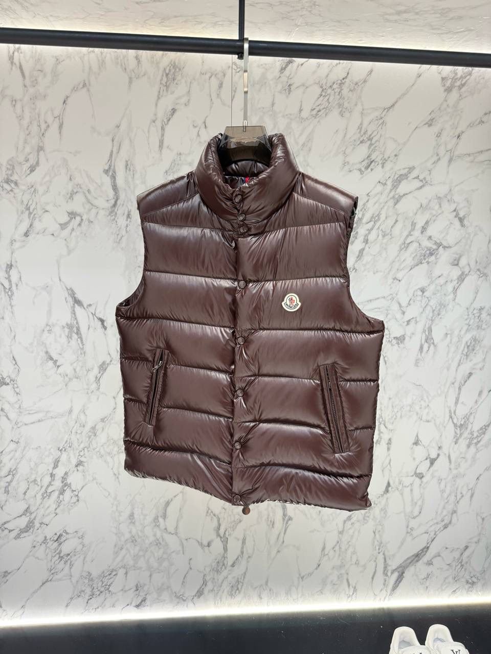 Moncler Vest - Image 9