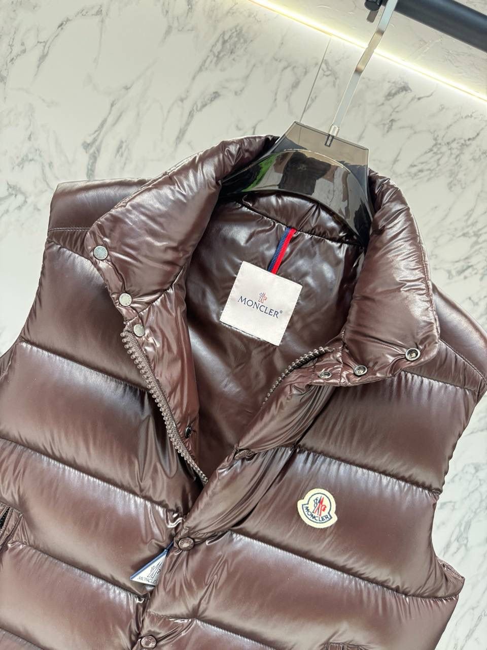 Moncler Vest - Image 7