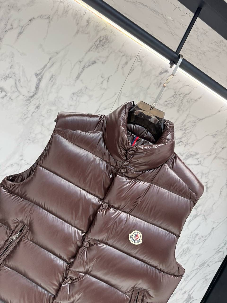 Moncler Vest - Image 8