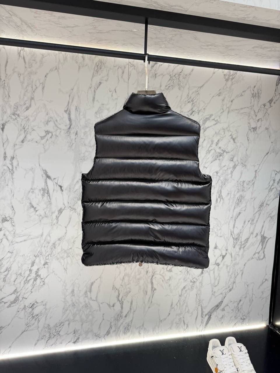Moncler Vest - Image 3