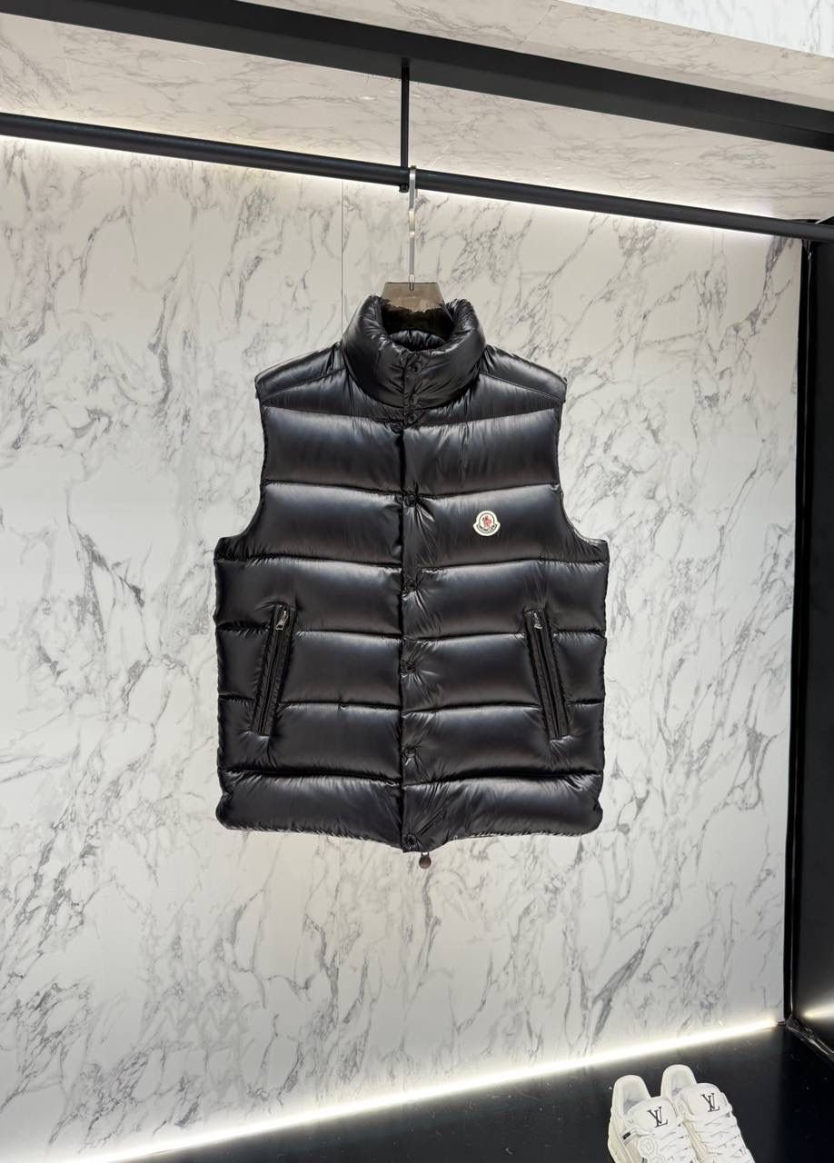 Moncler Vest - Image 6