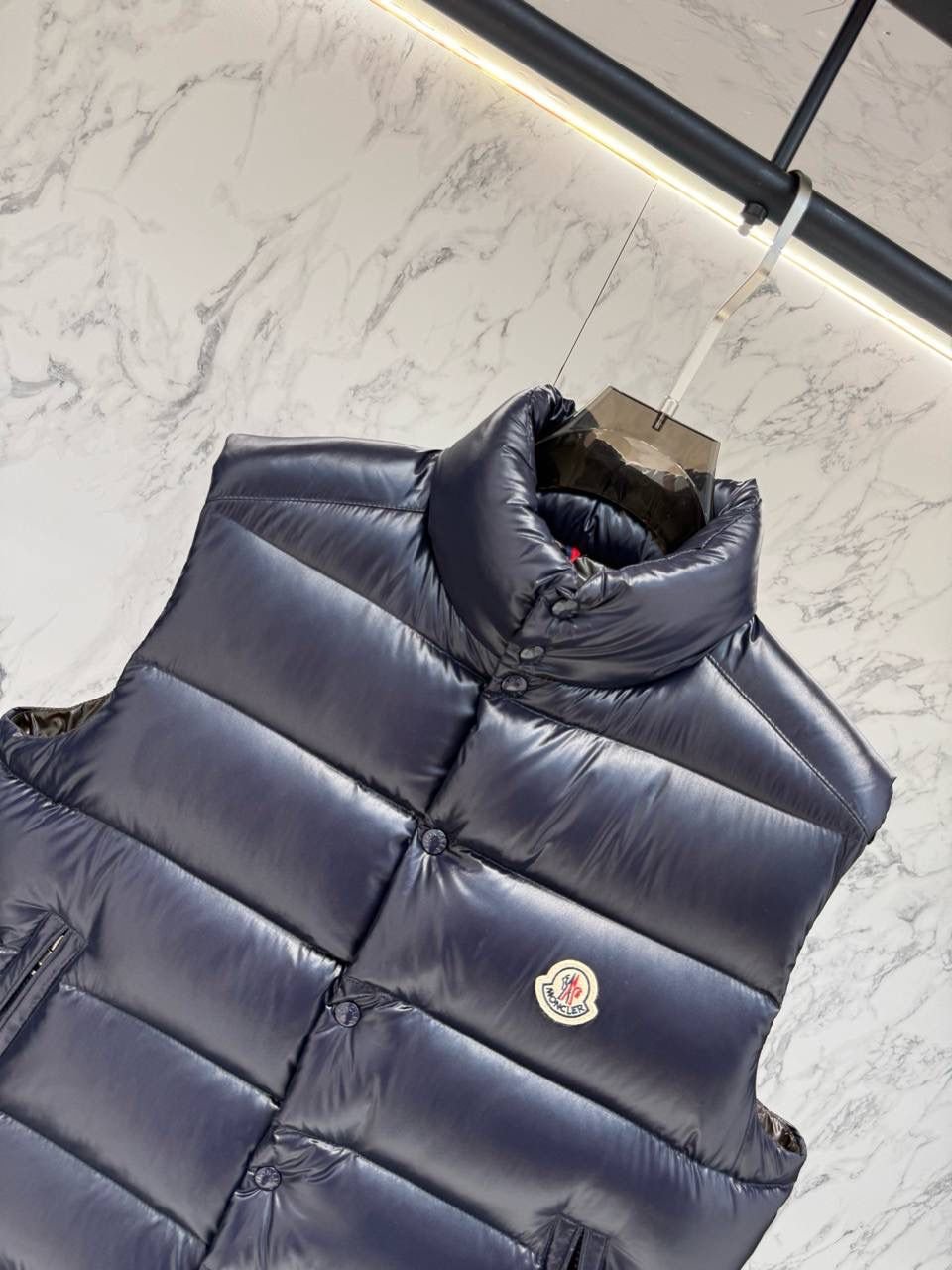 Moncler Vest - Image 4
