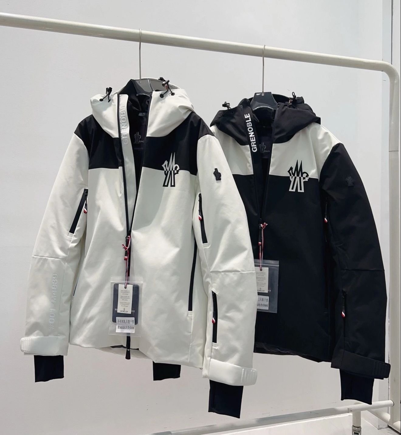 MONCLER JACKET