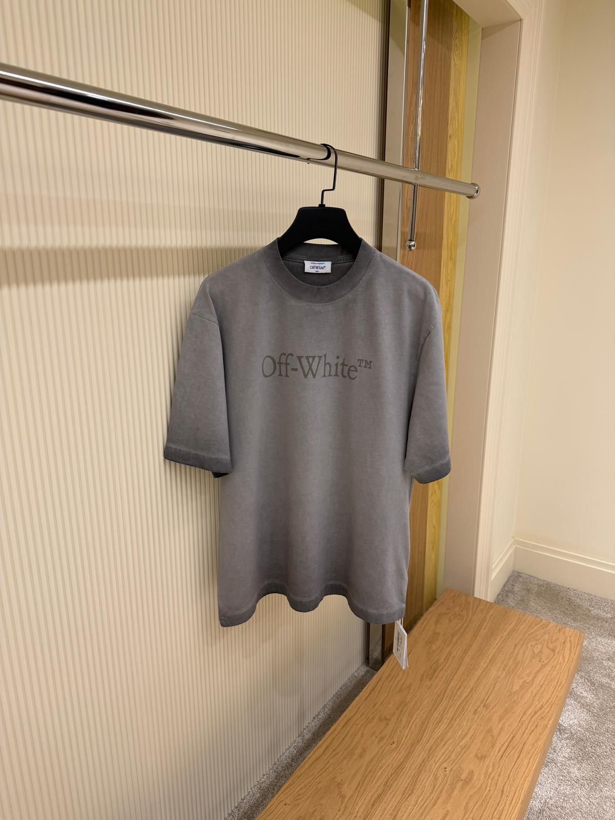 OffWhite T-SHIRT - Image 3