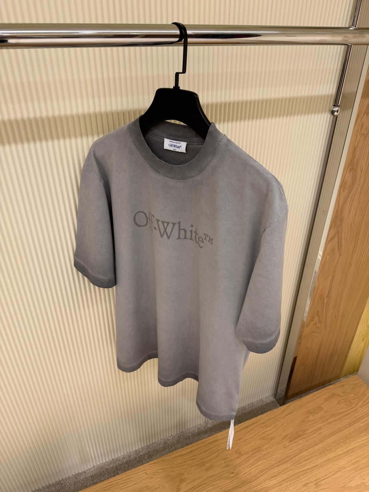 OffWhite T-SHIRT - Image 4