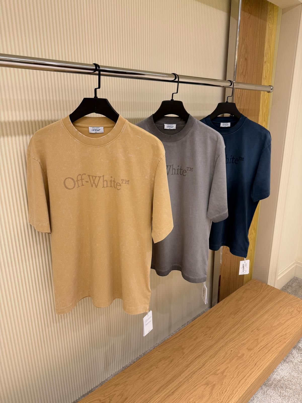 OffWhite T-SHIRT - Image 6