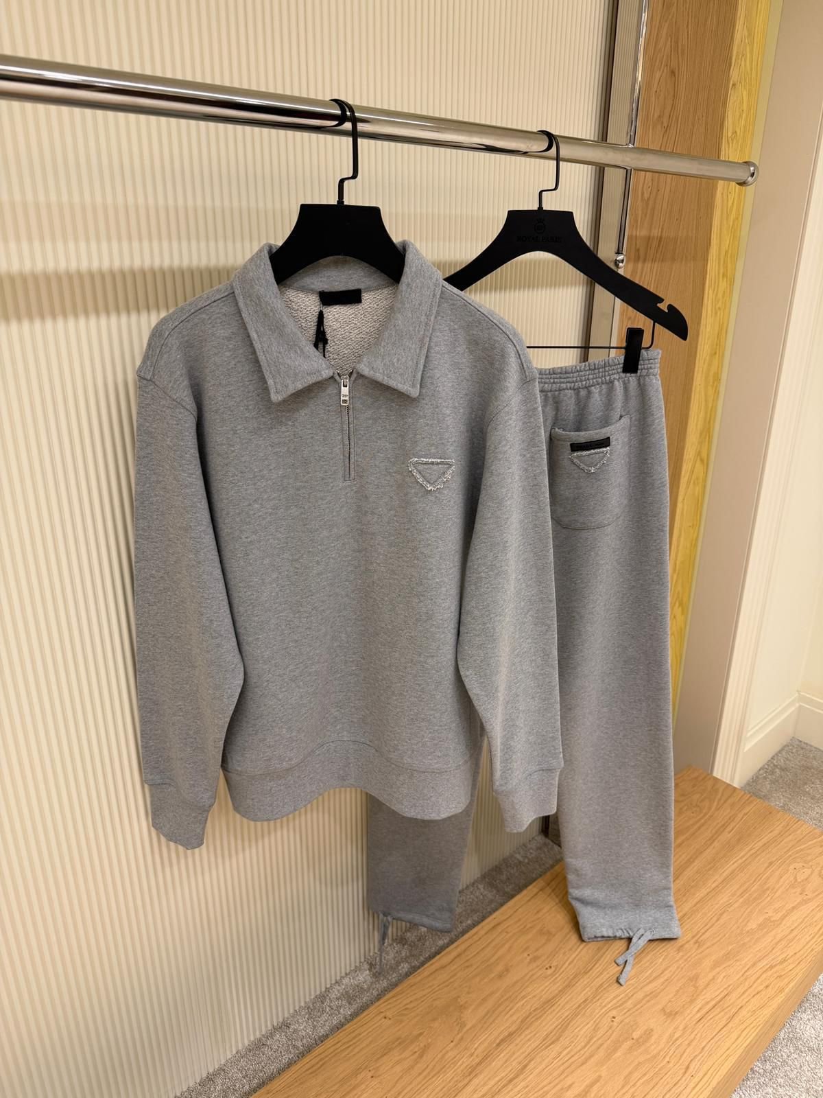 Tracksuits PRADA - Image 4