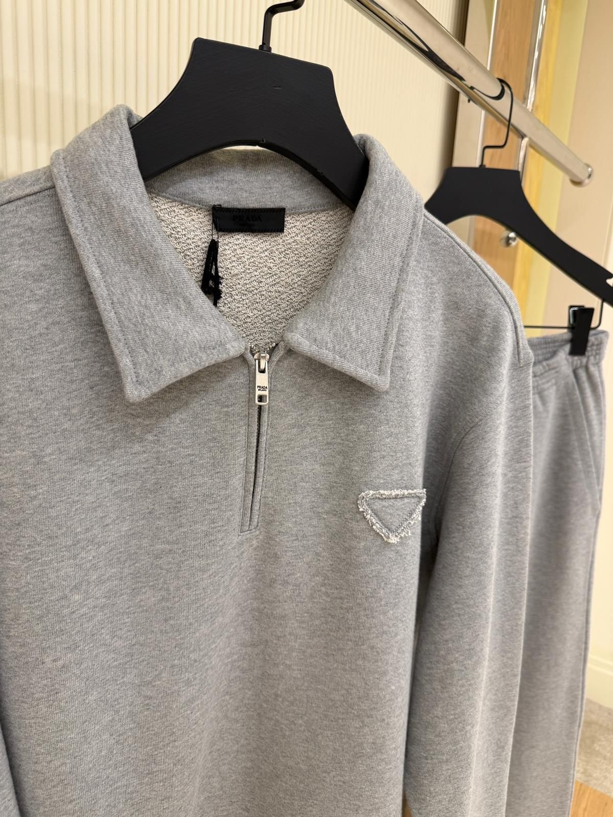 Tracksuits PRADA - Image 5