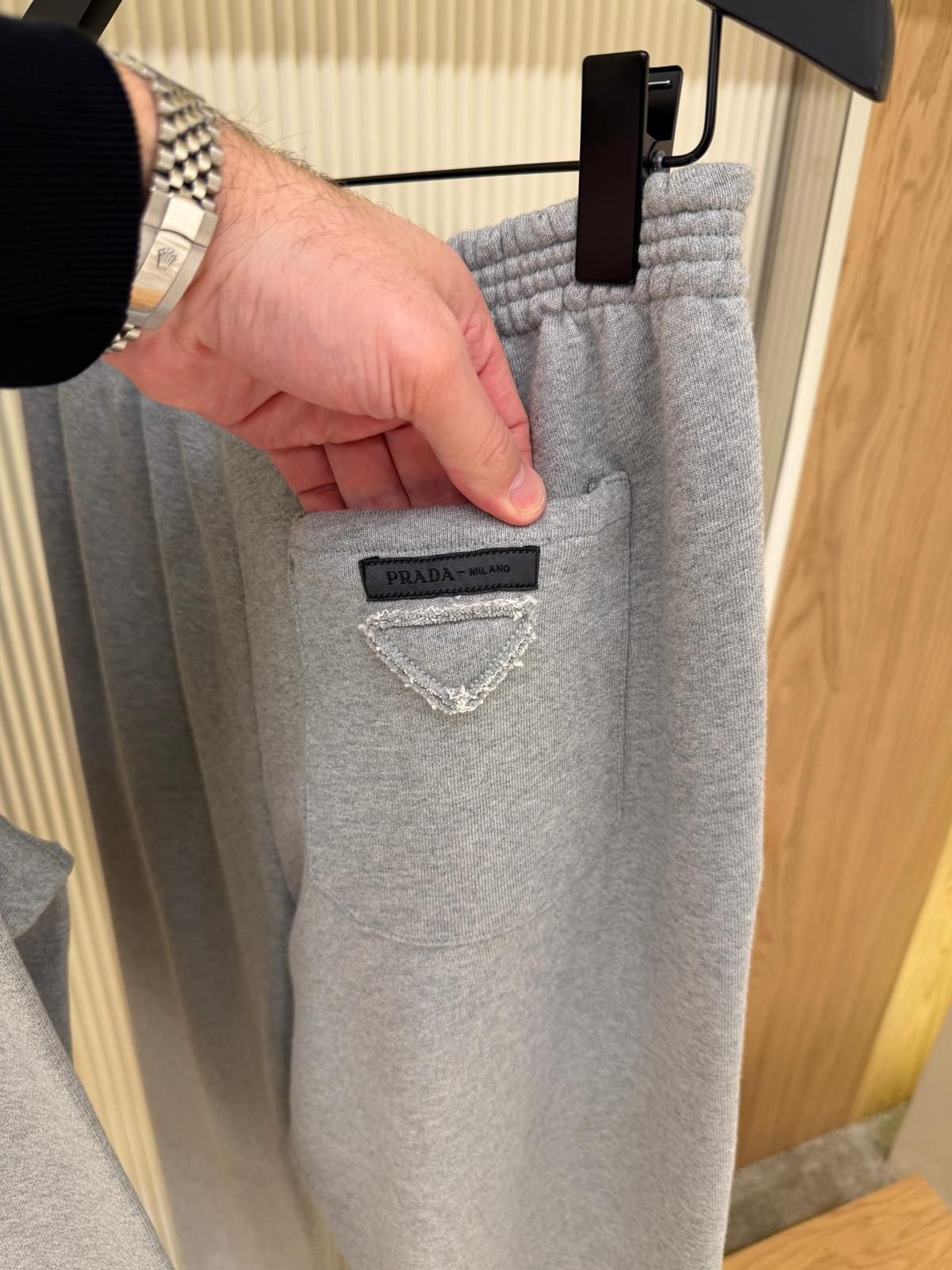 Tracksuits PRADA - Image 6