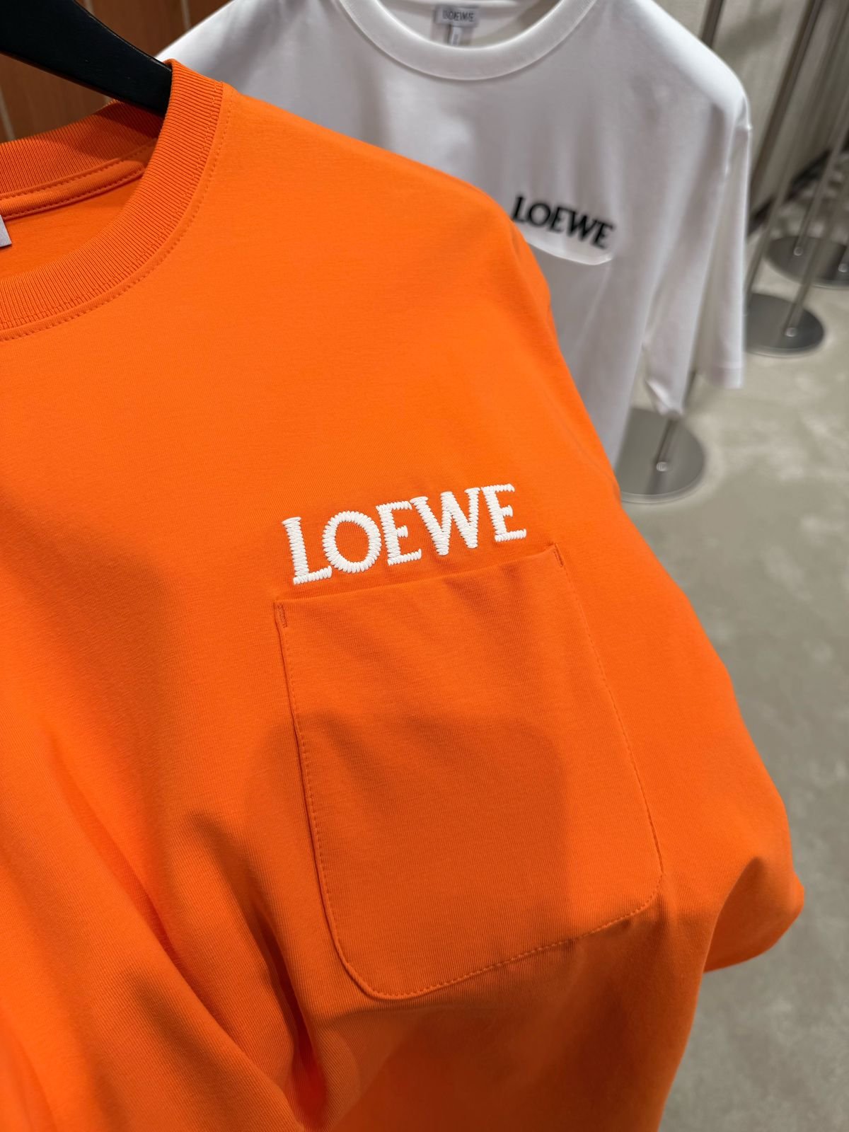 LOEWE T-SHIRT - Image 7