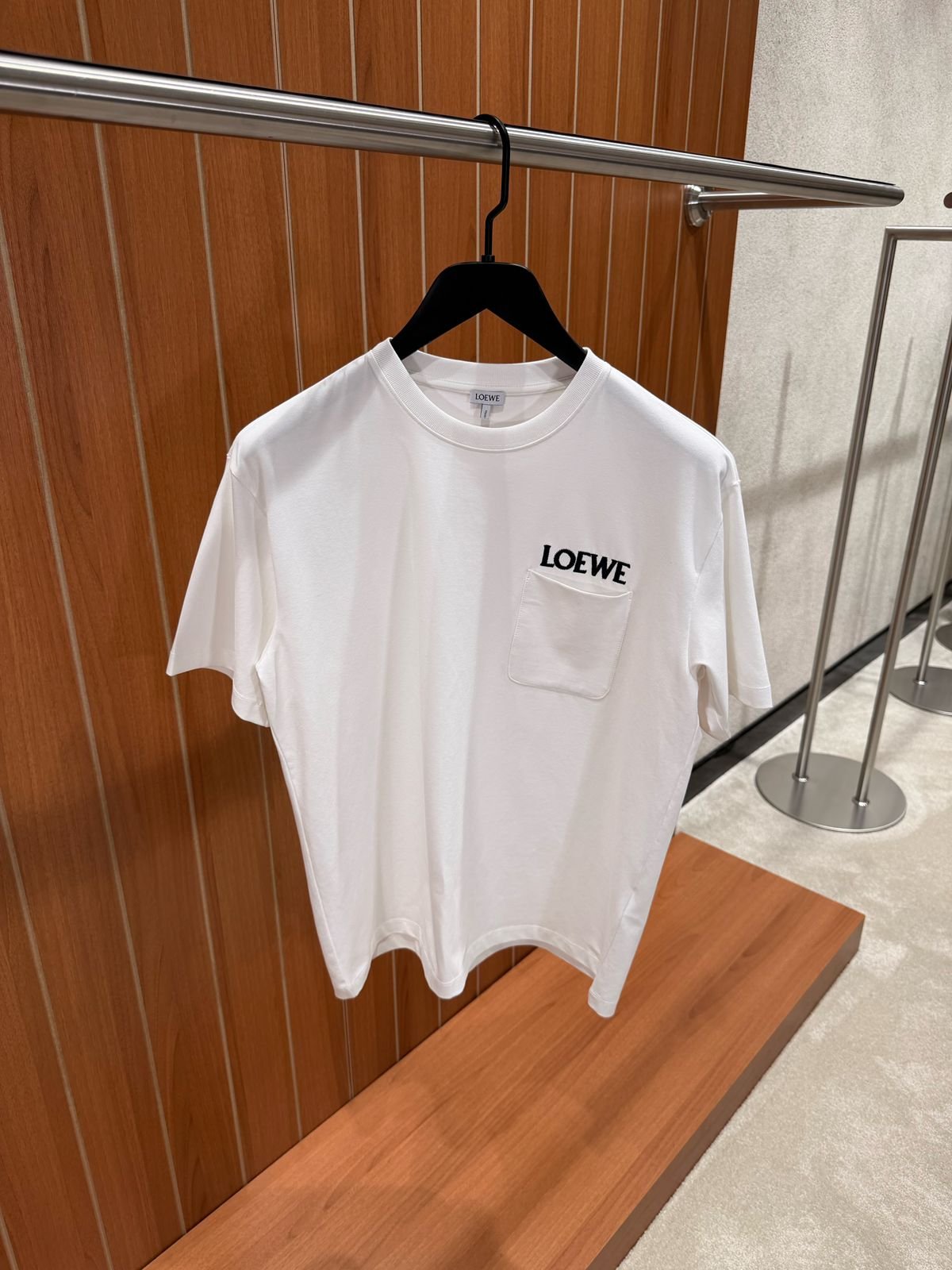 LOEWE T-SHIRT - Image 3