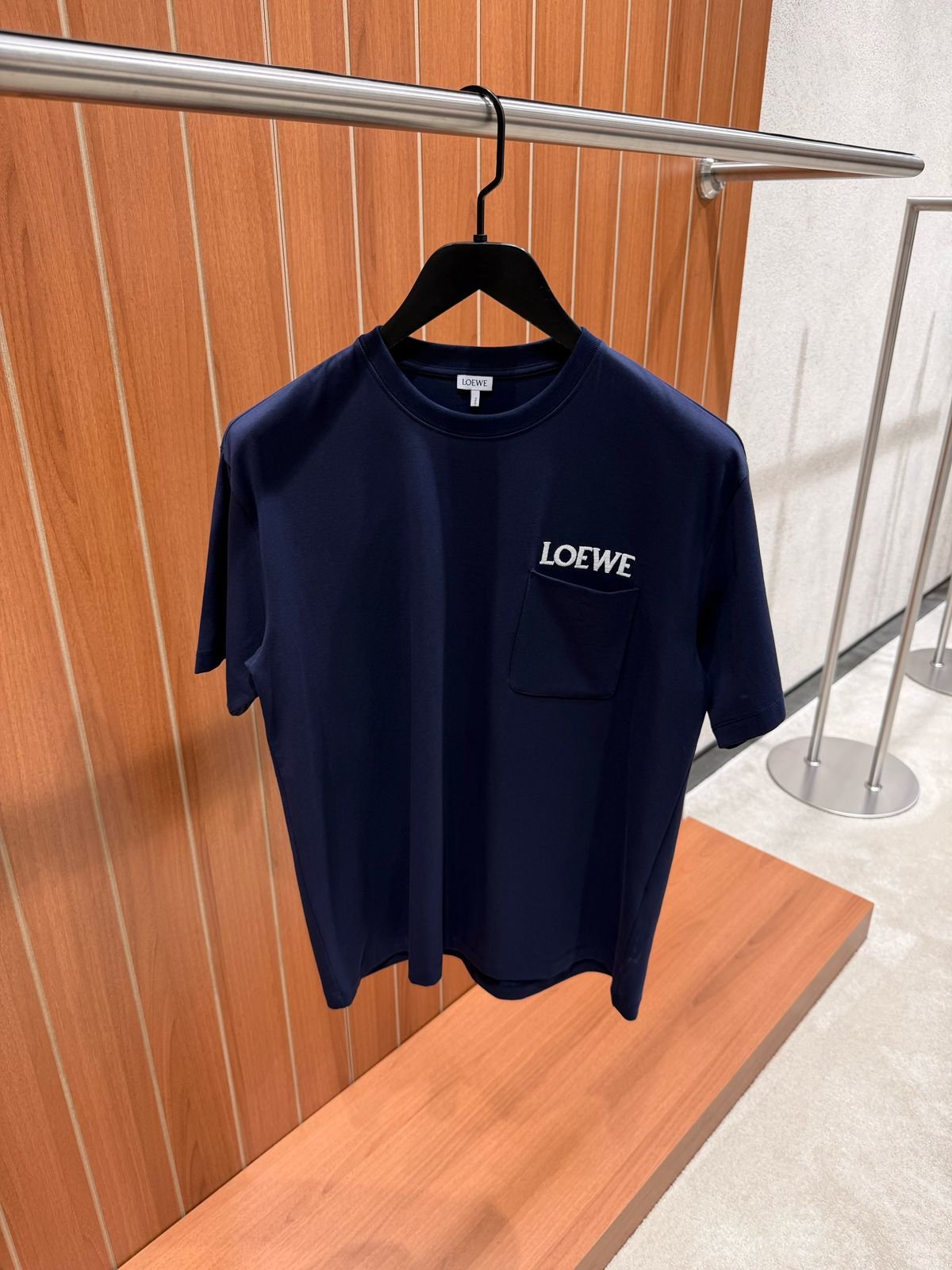 LOEWE T-SHIRT - Image 4