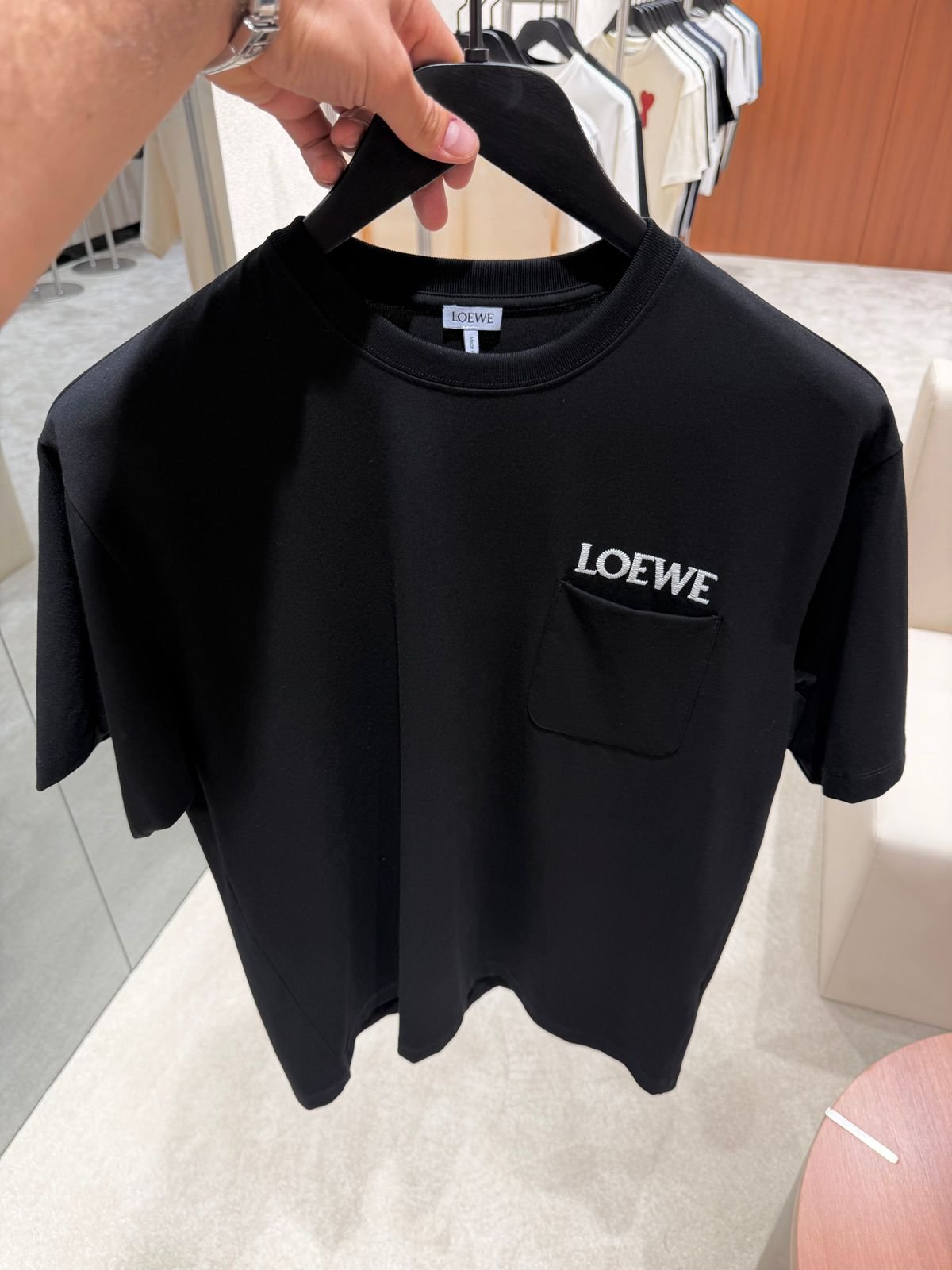 LOEWE T-SHIRT - Image 5