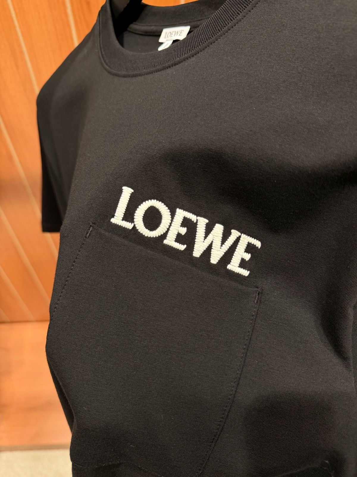 LOEWE T-SHIRT - Image 6