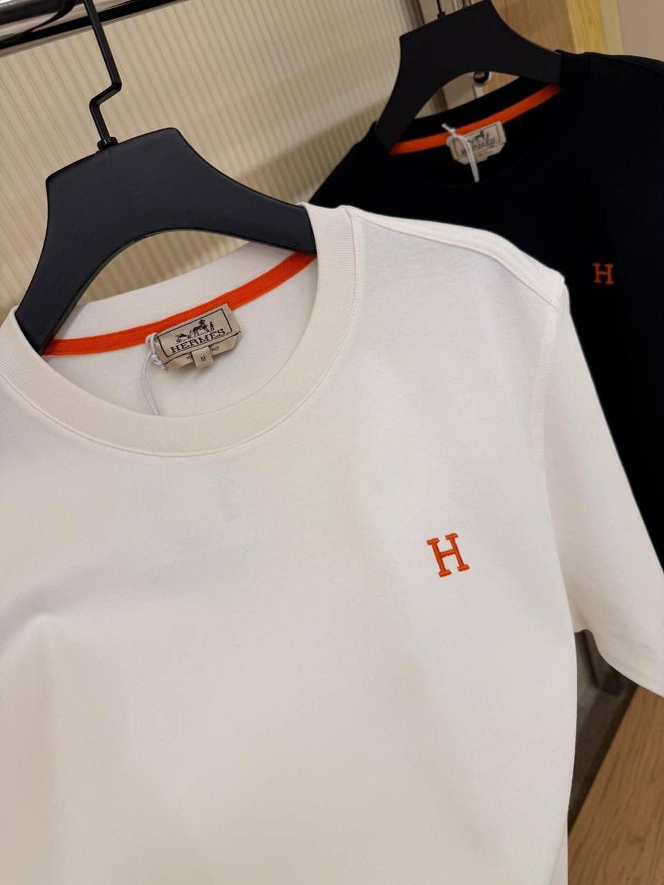 HERMES T-SHIRT - Image 6