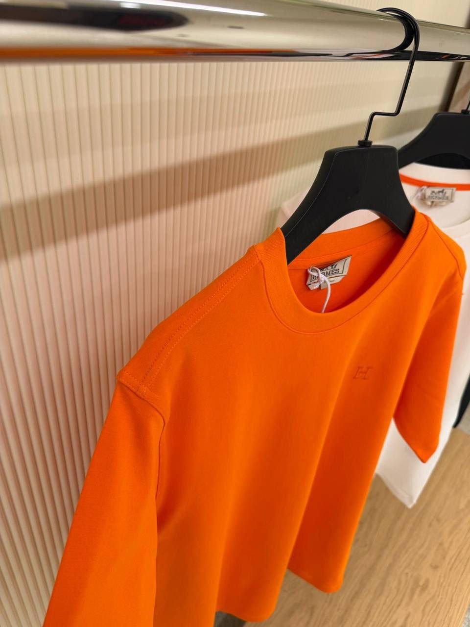 HERMES T-SHIRT - Image 4