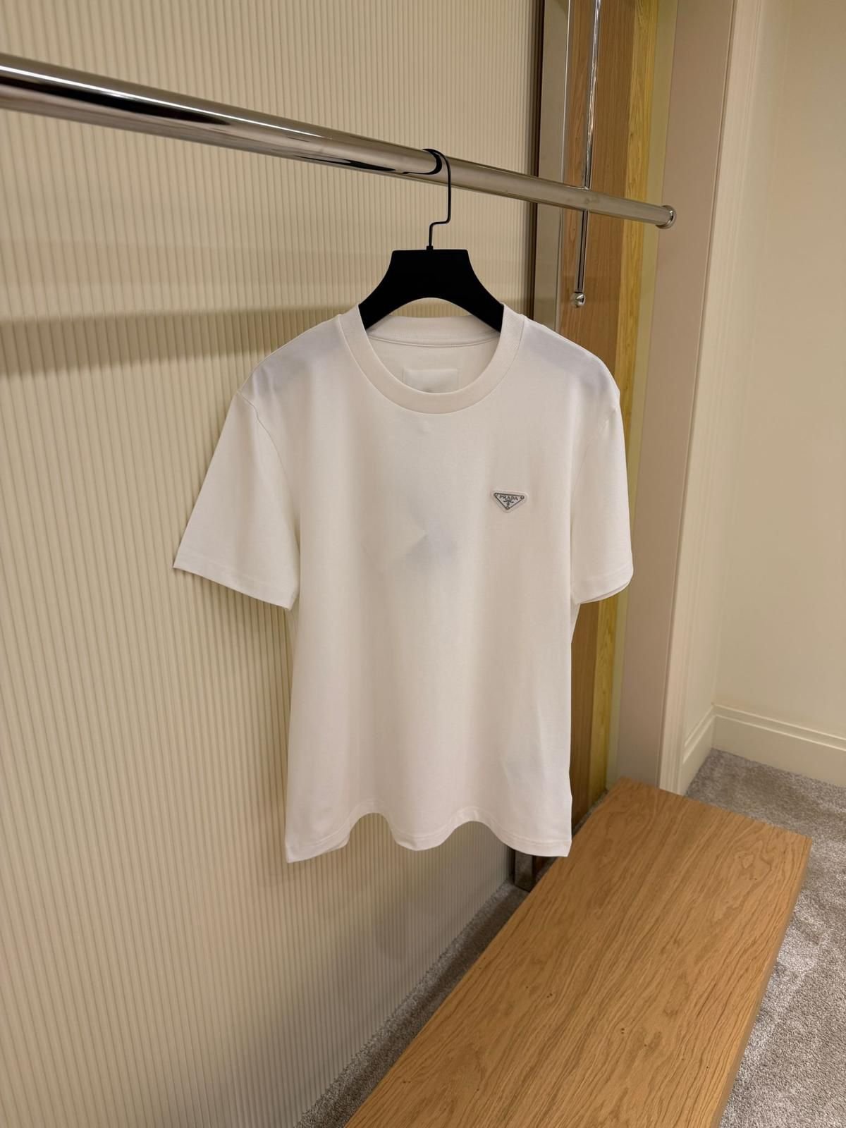 PRADA T-SHIRT - Image 2