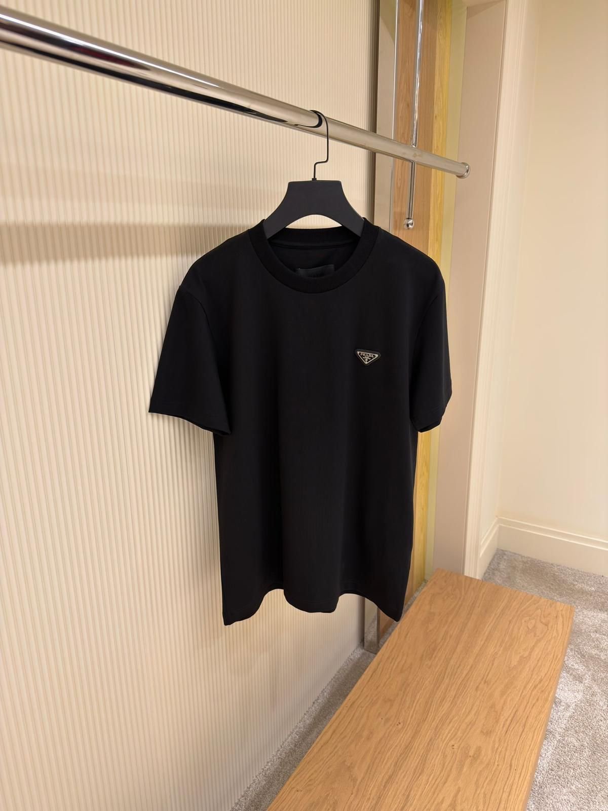 PRADA T-SHIRT - Image 4