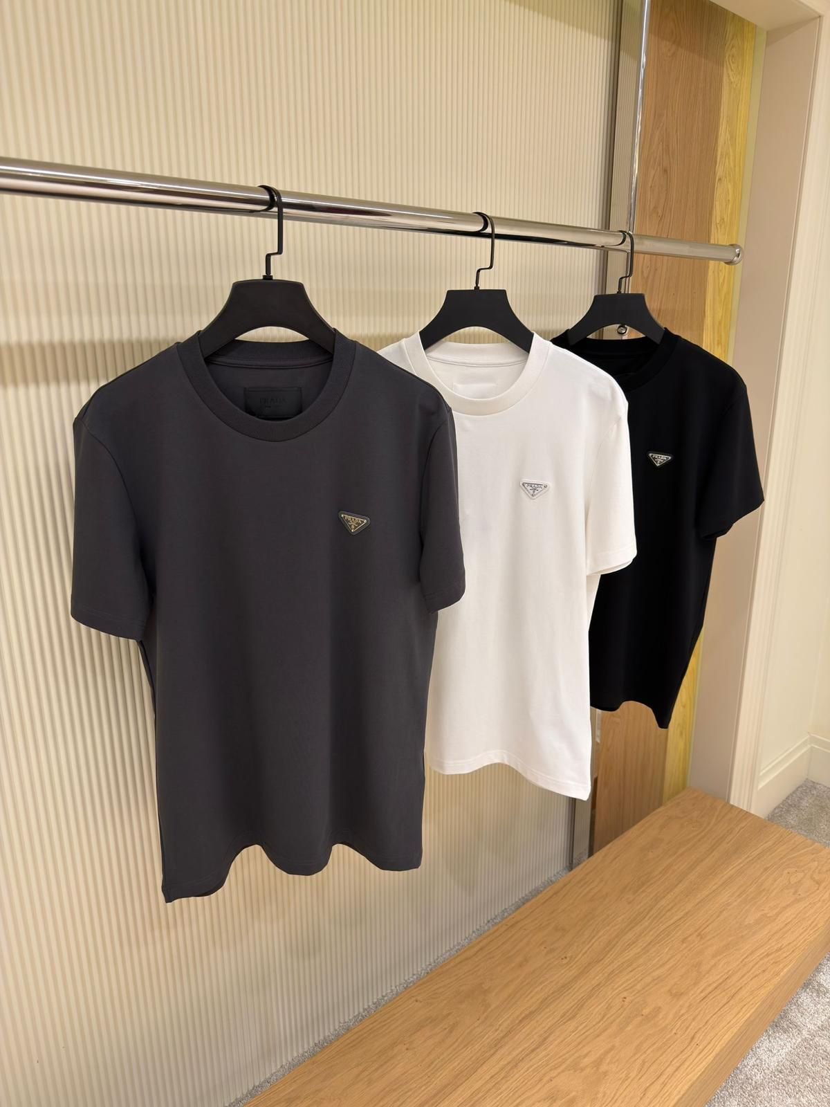 PRADA T-SHIRT - Image 7