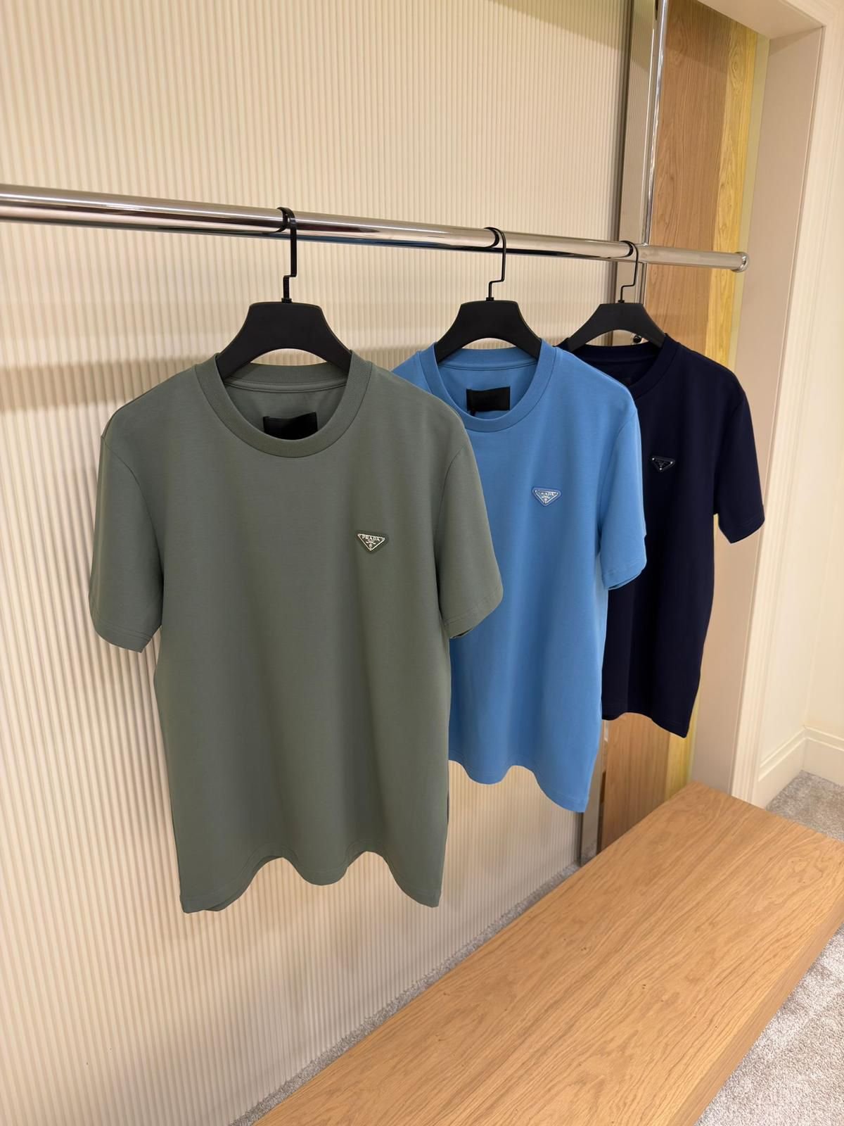 PRADA T-SHIRT - Image 9