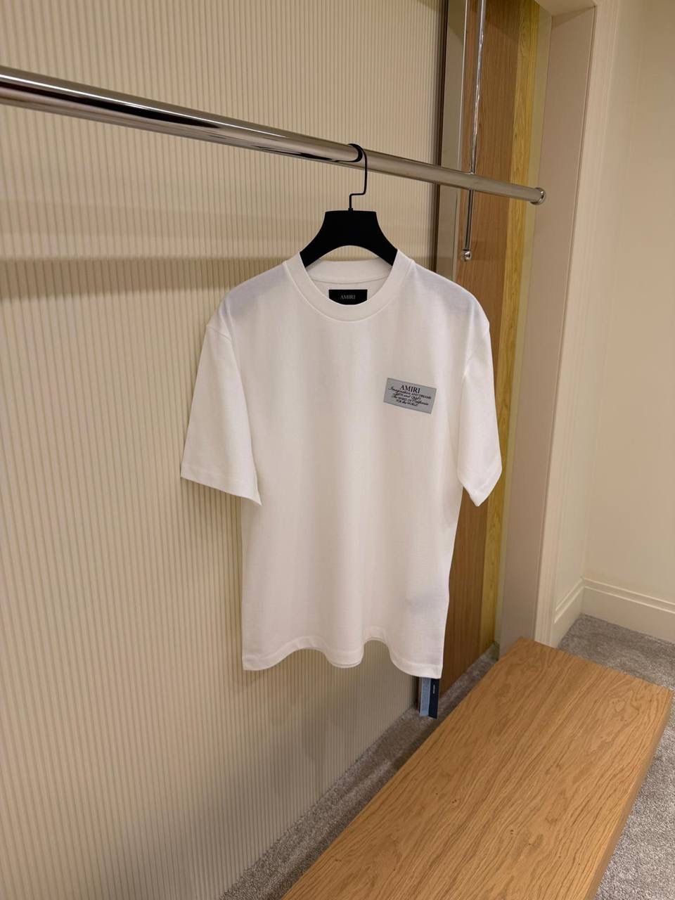 AMIRI T-SHIRT - Image 2