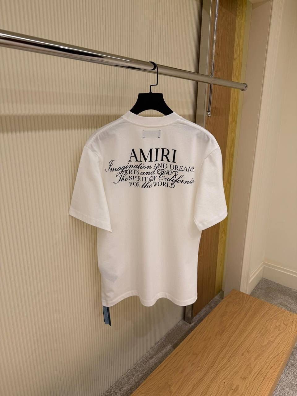 AMIRI T-SHIRT - Image 4