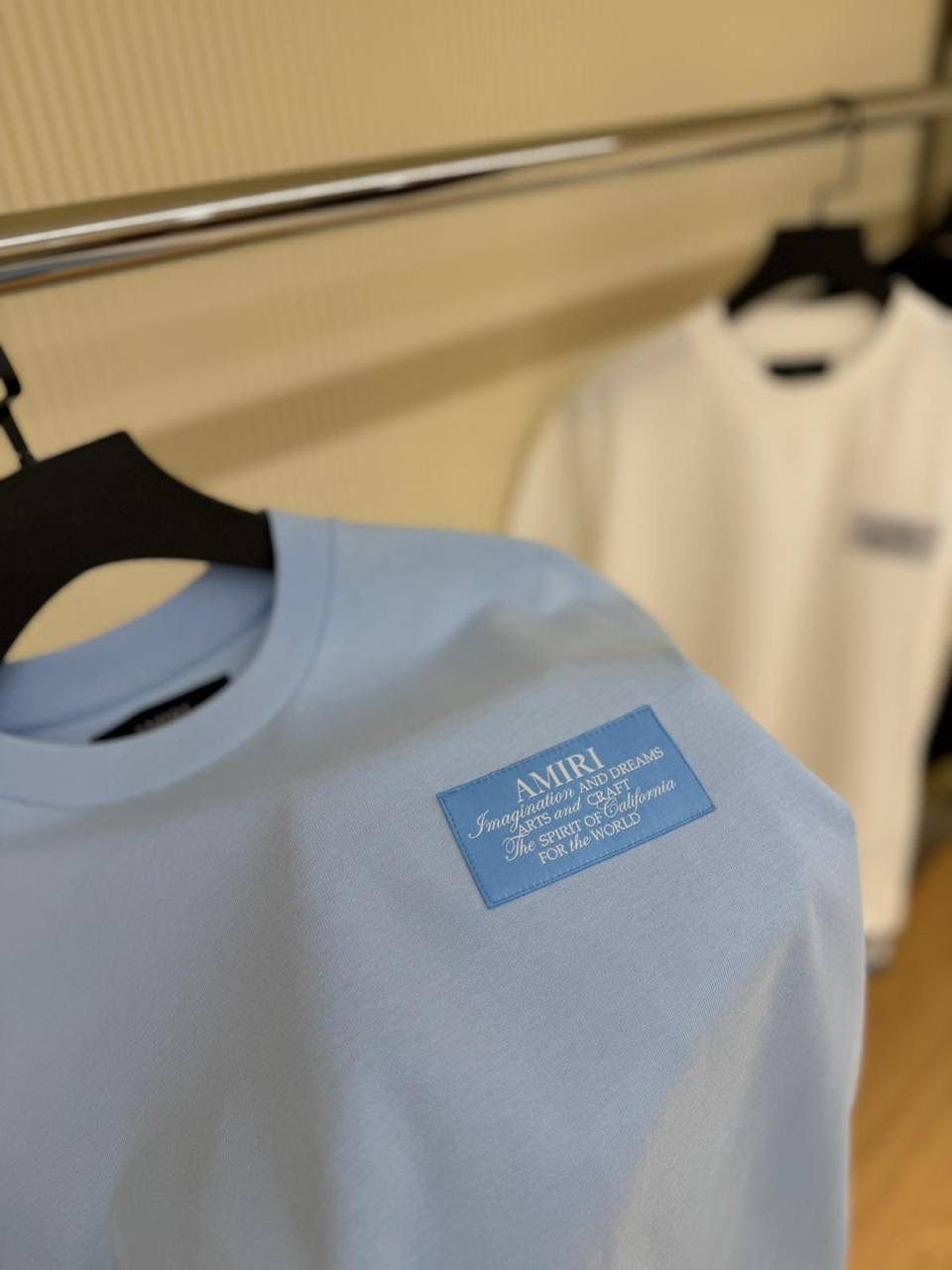 AMIRI T-SHIRT - Image 7