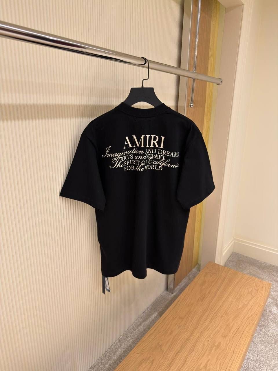 AMIRI T-SHIRT - Image 3