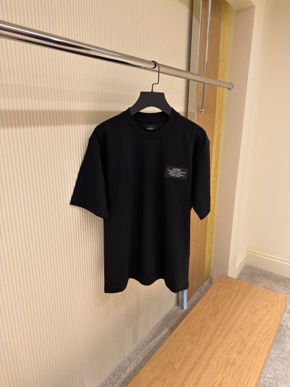 AMIRI T-SHIRT