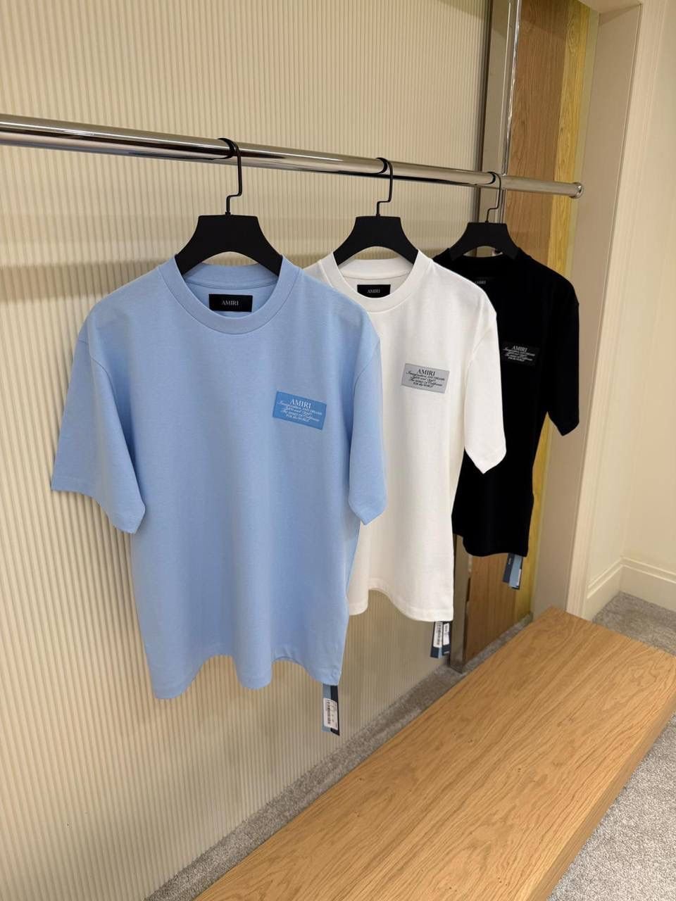 AMIRI T-SHIRT - Image 8