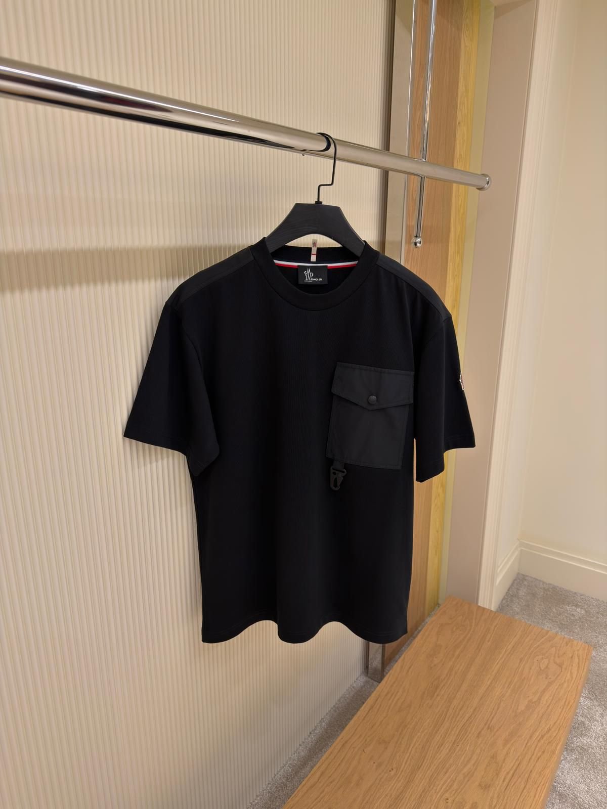 Moncler T-SHIRT - Image 3