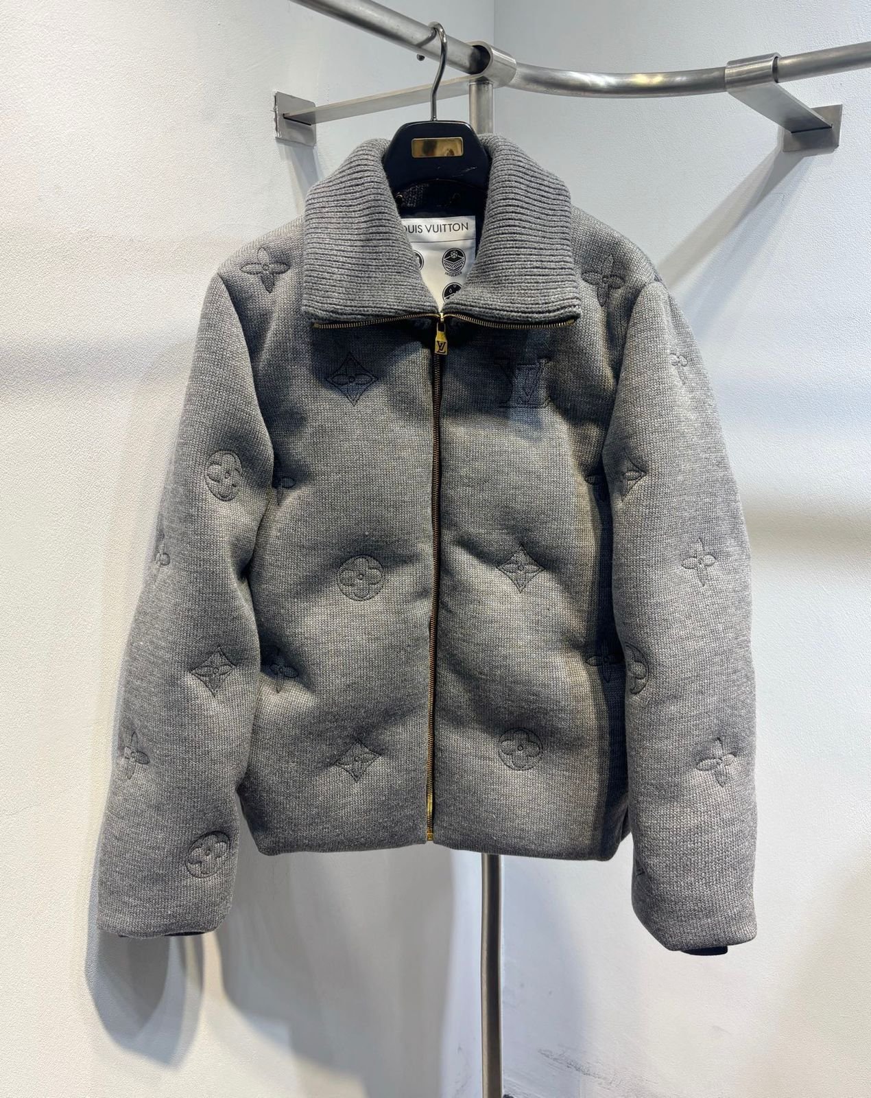 LOUIS VUITTON JACKET