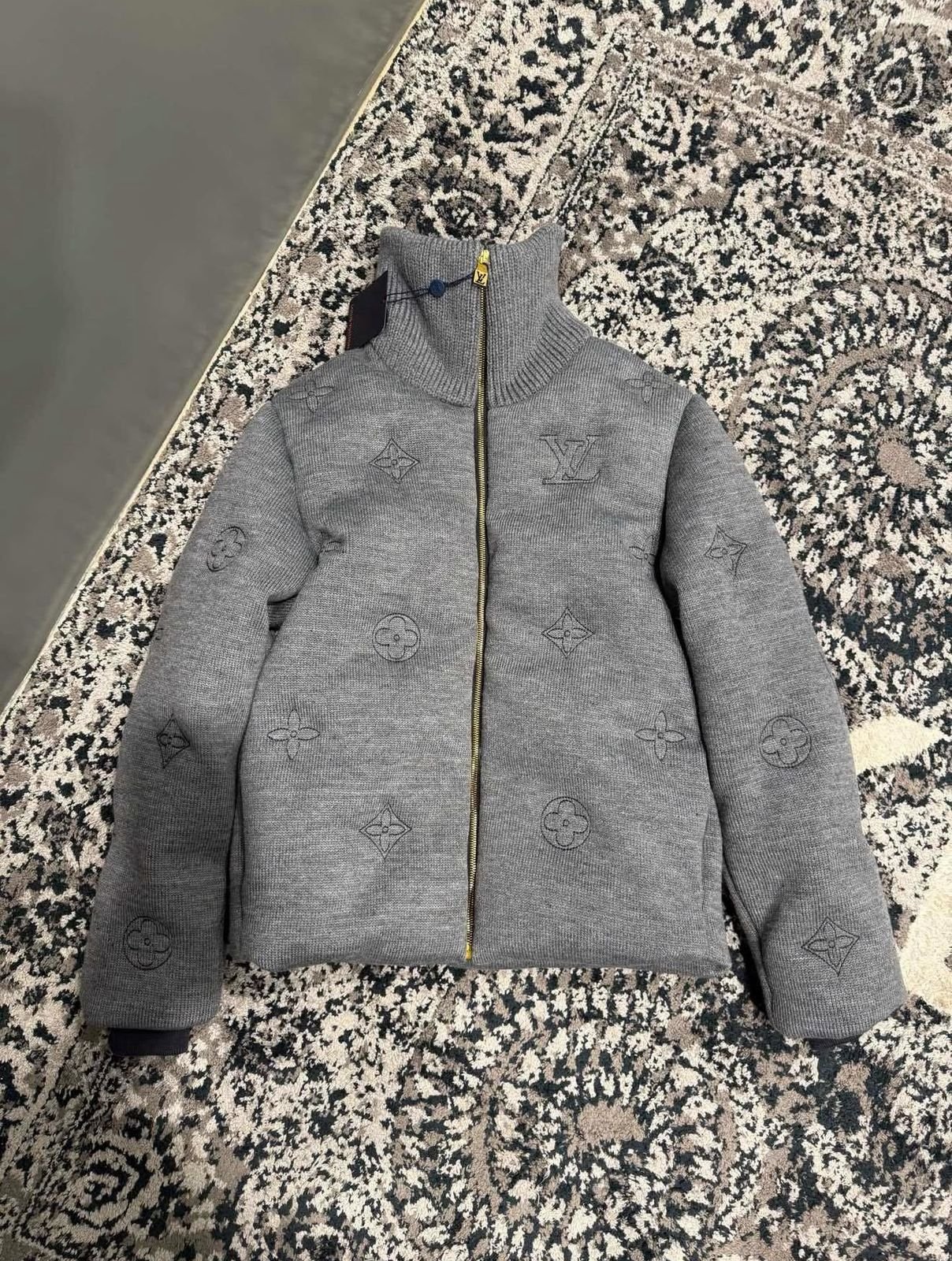 LOUIS VUITTON JACKET - Image 4