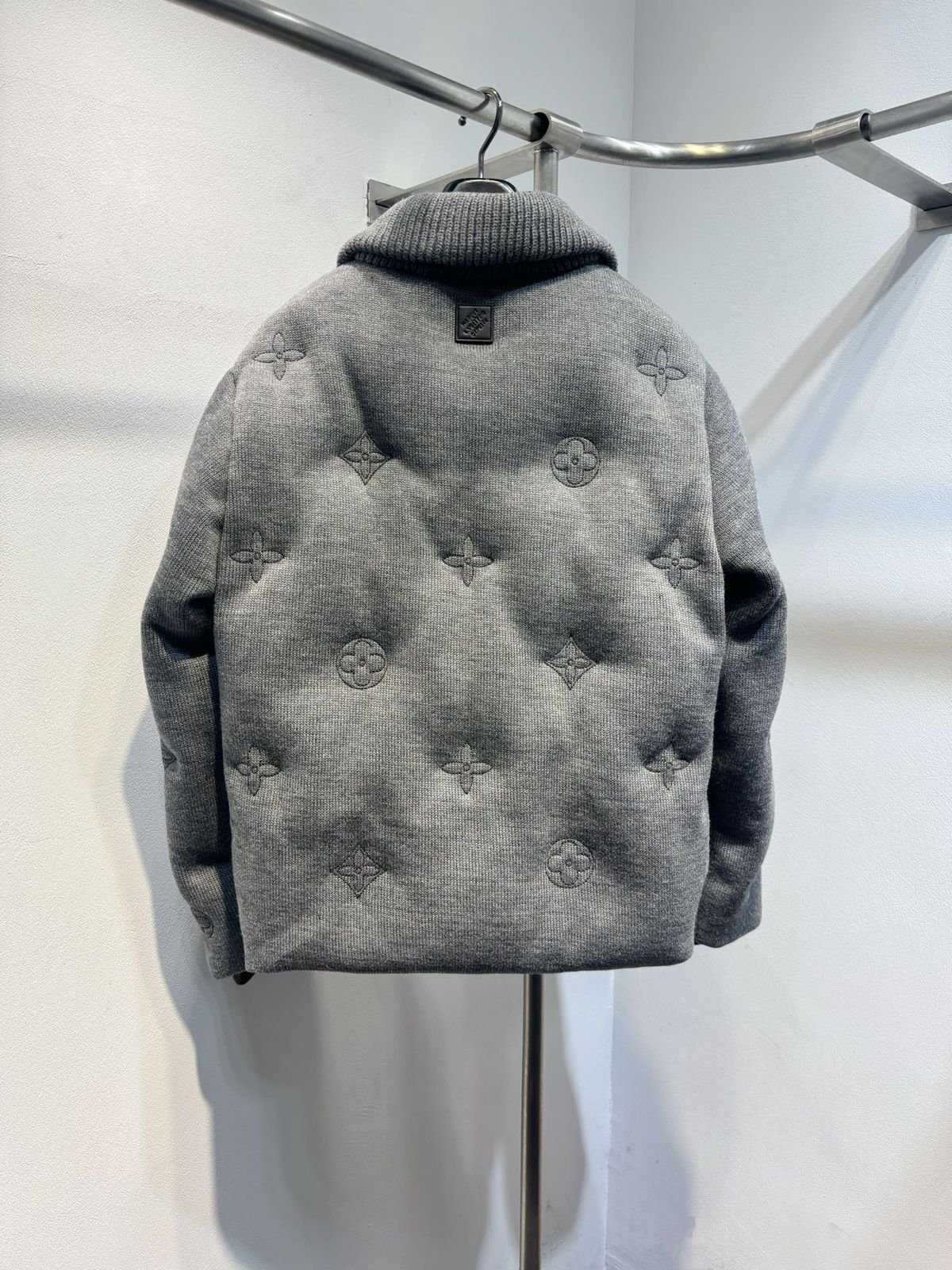 LOUIS VUITTON JACKET - Image 2