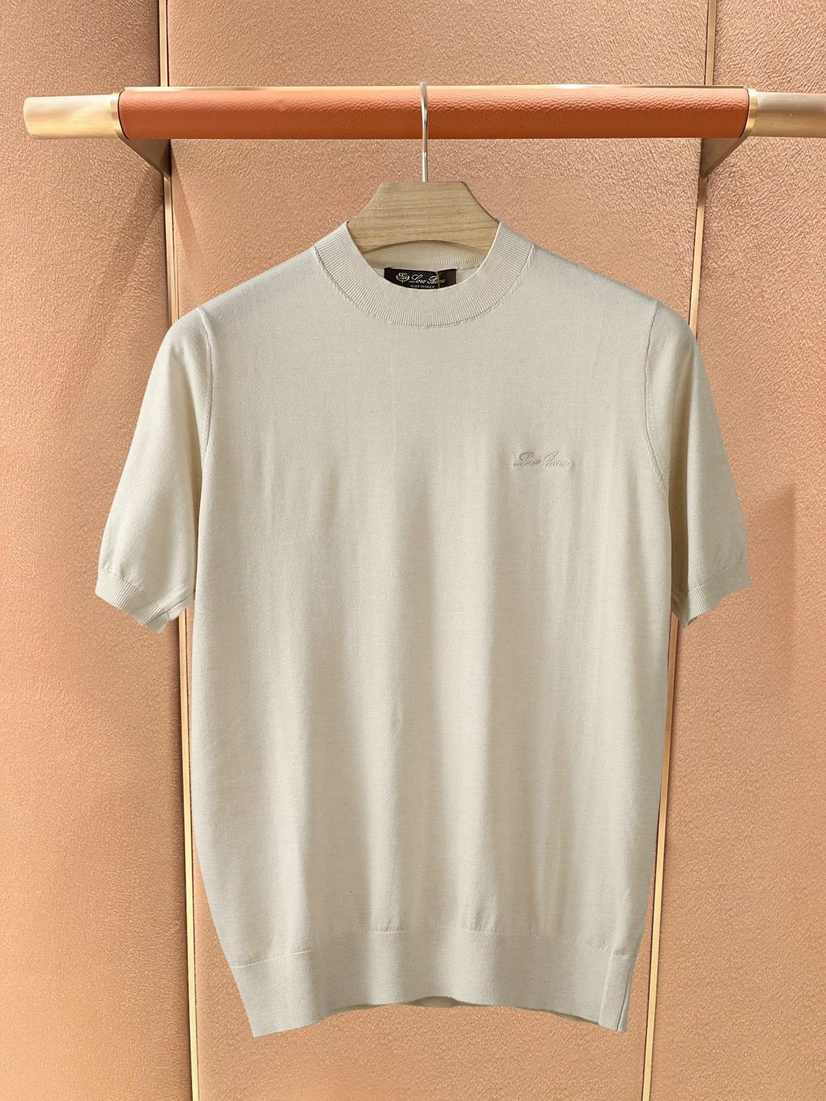 LORO PIANA T-SHIRT - Image 7