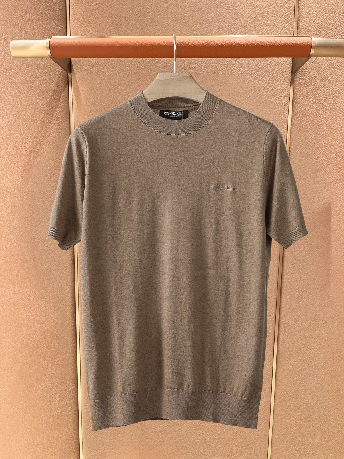 LORO PIANA T-SHIRT - Image 2