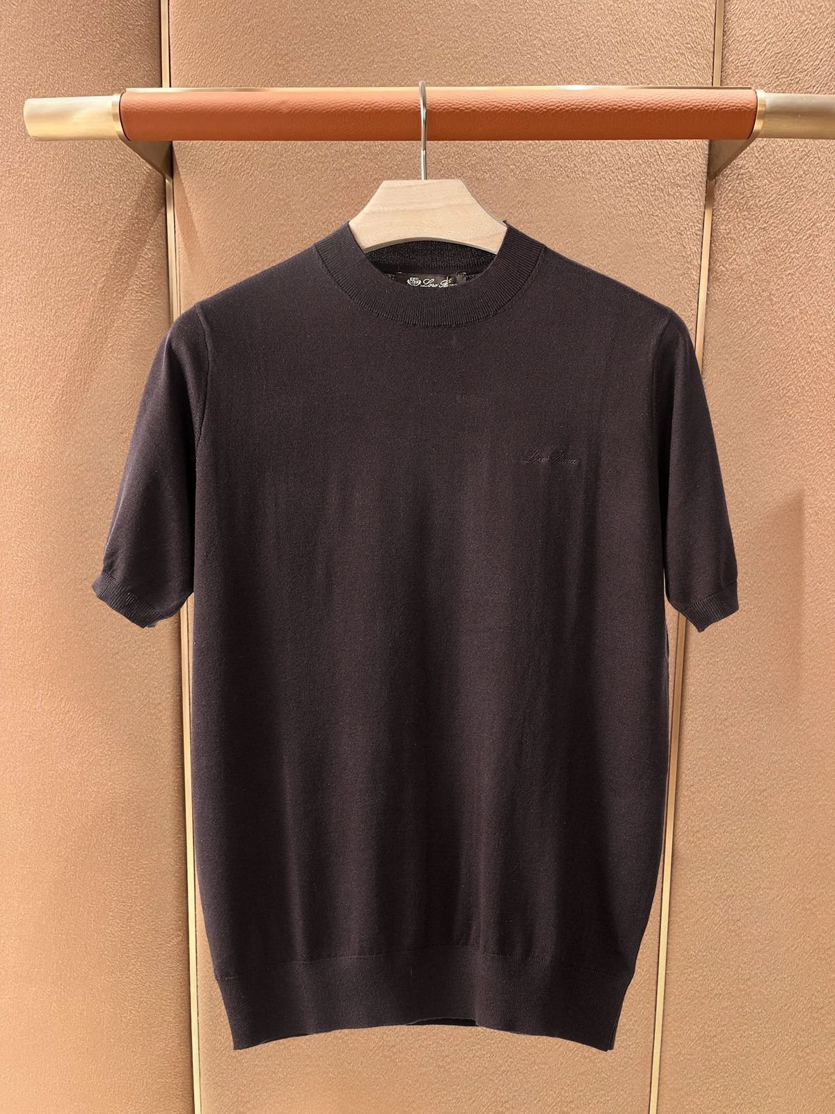 LORO PIANA T-SHIRT - Image 4