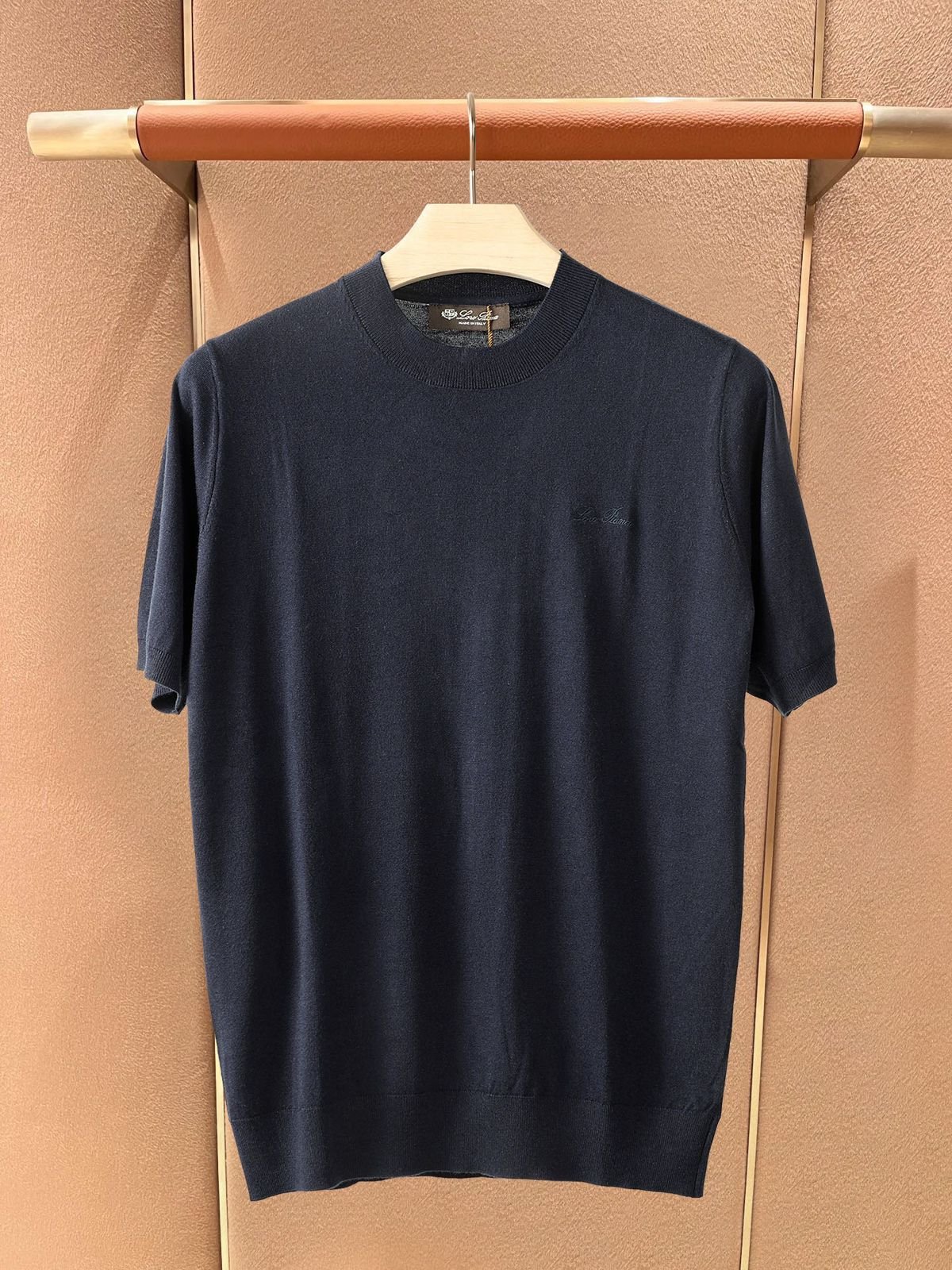 LORO PIANA T-SHIRT - Image 3