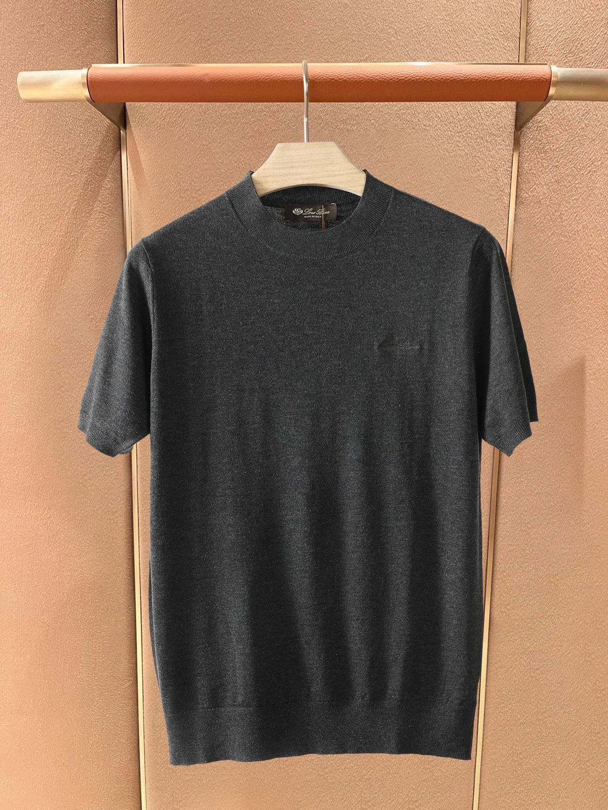 LORO PIANA T-SHIRT