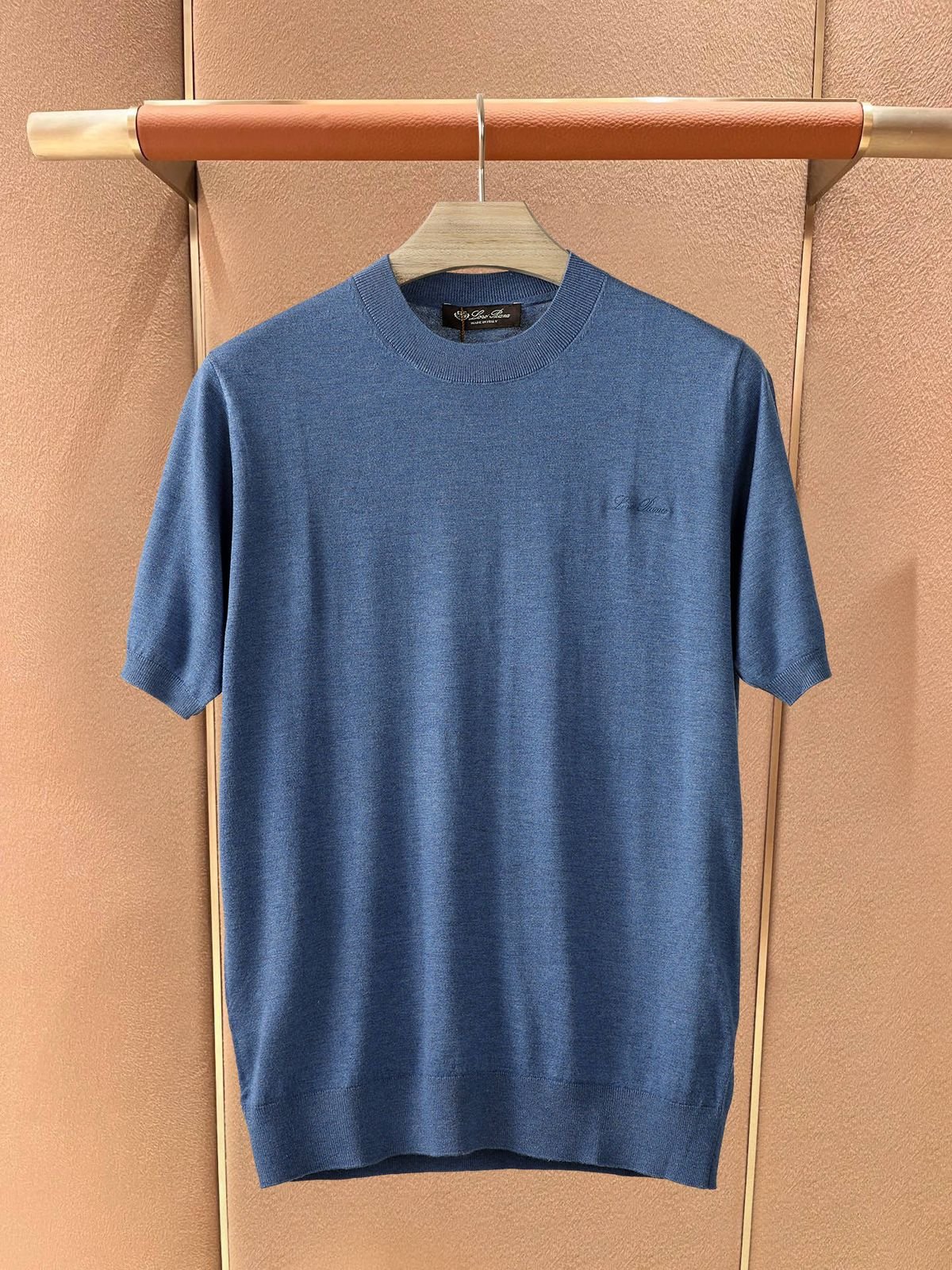 LORO PIANA T-SHIRT - Image 6