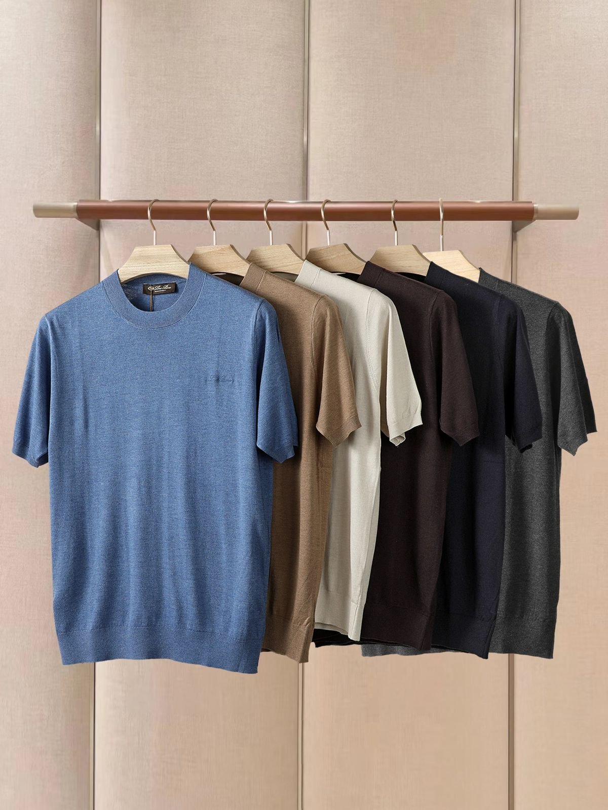 LORO PIANA T-SHIRT - Image 8