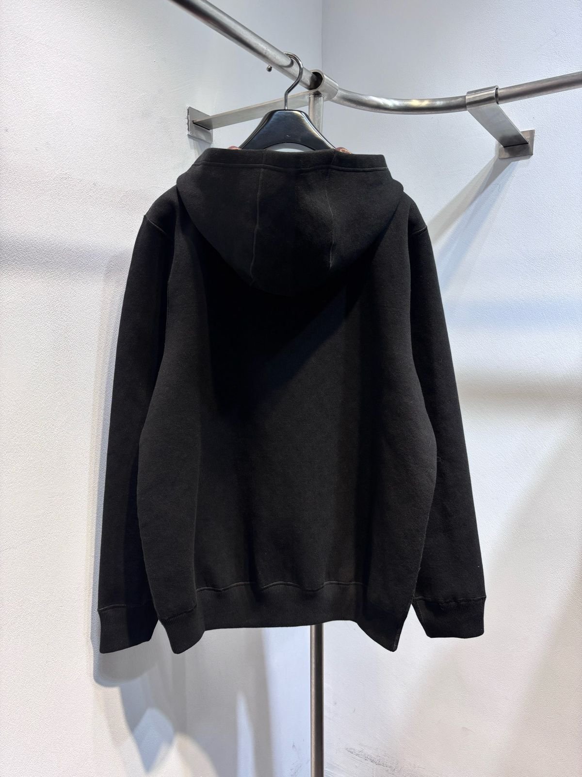 LV Double Face Jacket - Image 3