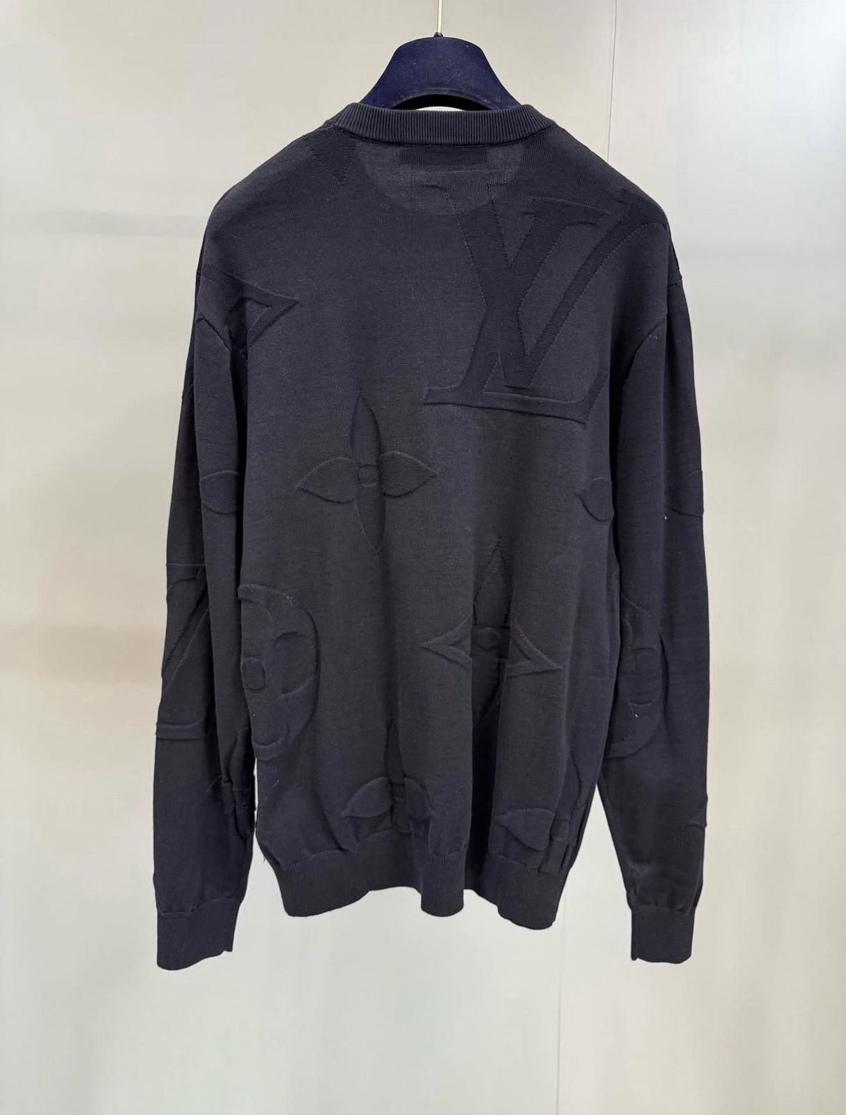 LOUIS VUITTON SWEATER - Image 3
