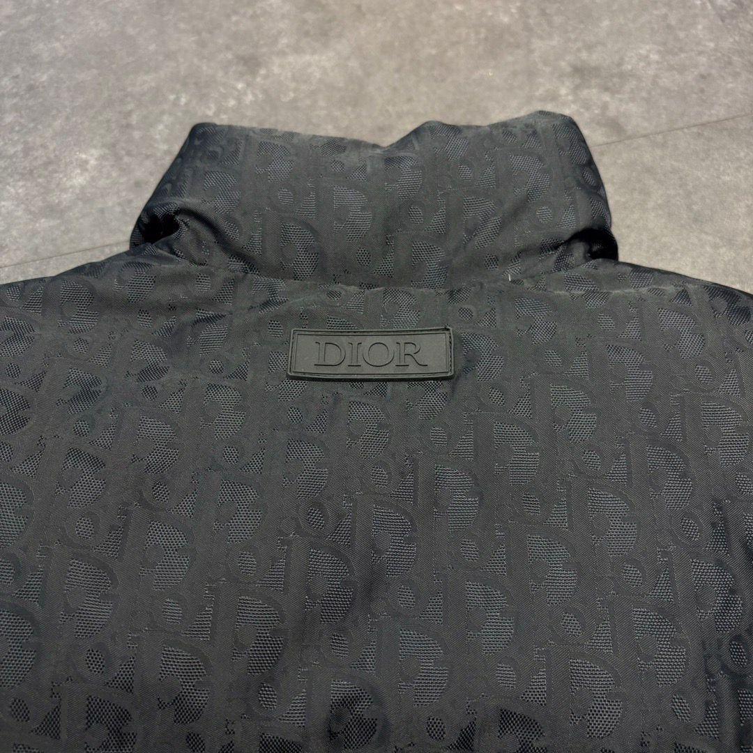 DIOR JACKET - Image 4