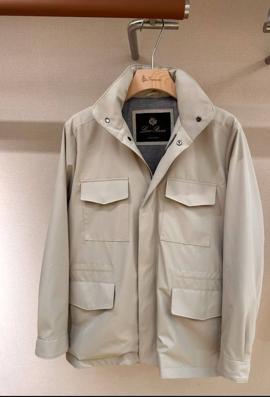 Loro Piana Traveller Jacket - Image 2
