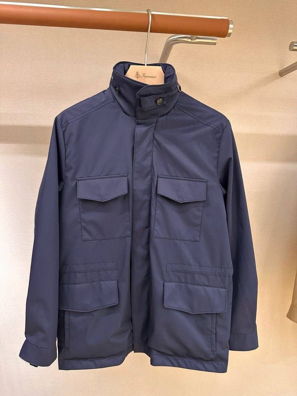 Loro Piana Traveller Jacket - Image 4