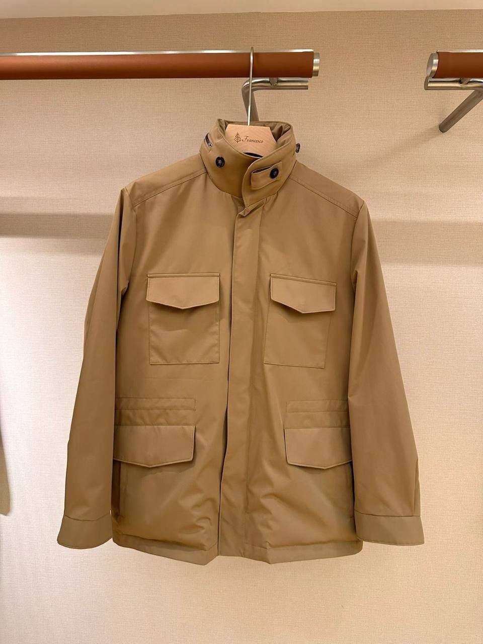 Loro Piana Traveller Jacket - Image 5